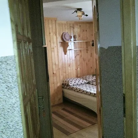 Πανσιόν Skalnik Kościelisko