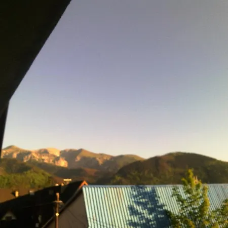 Skalnik Πανσιόν Kościelisko