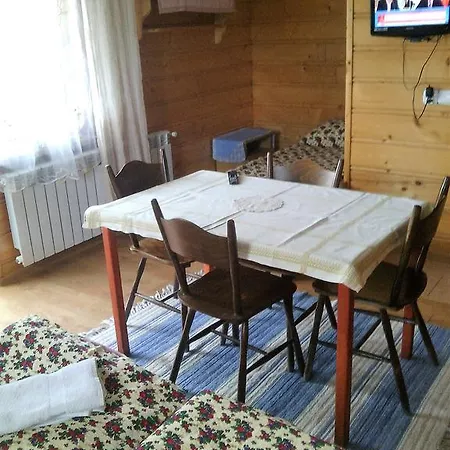 Skalnik * Kościelisko