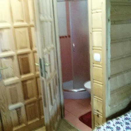 Skalnik * Kościelisko
