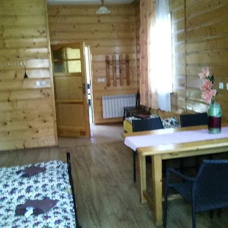 Skalnik Πανσιόν