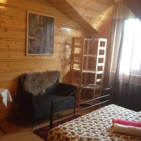 Skalnik *