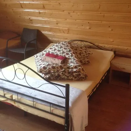 Skalnik * Kościelisko