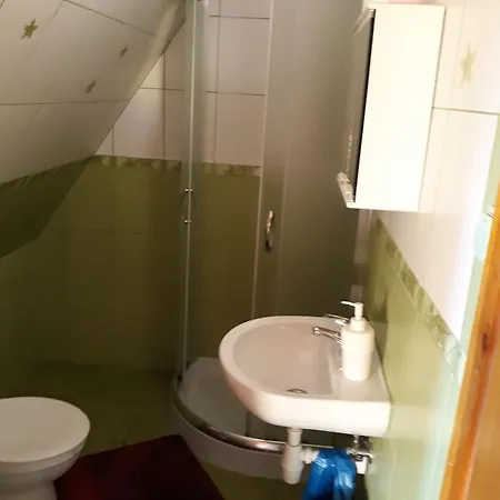 Skalnik * Kościelisko