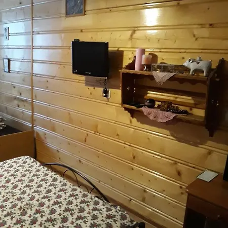 Skalnik * Kościelisko